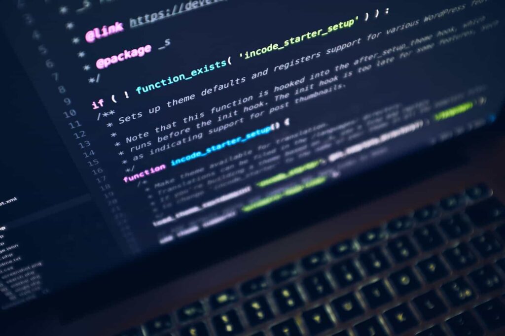 SAAS-Tech